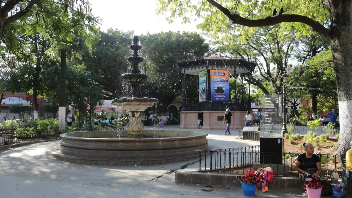 Plaza de Zamora